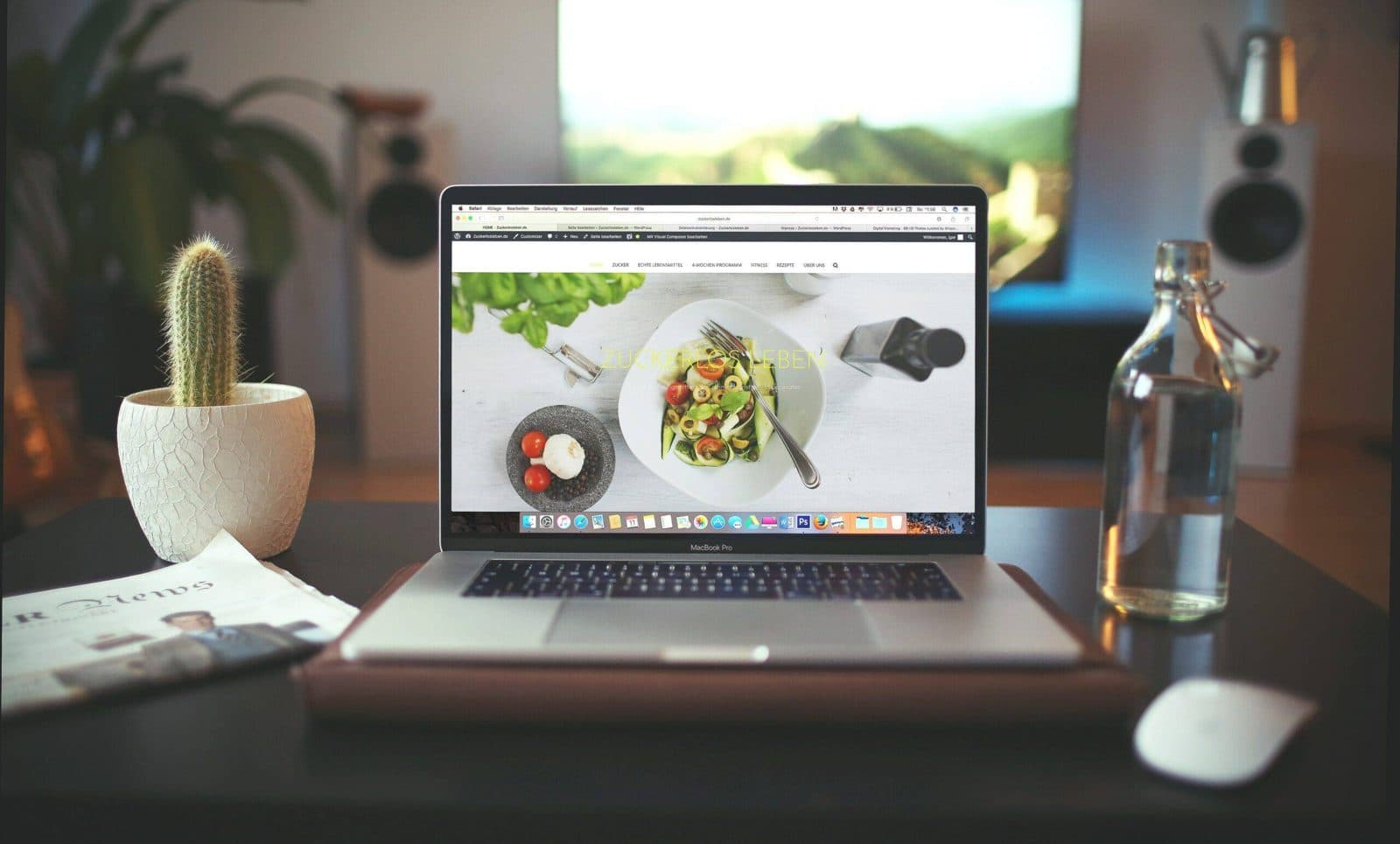Unlocking the Power of Online Presence: Why Small Businesses Can’t Afford to Ignore Their Digital Footprint
