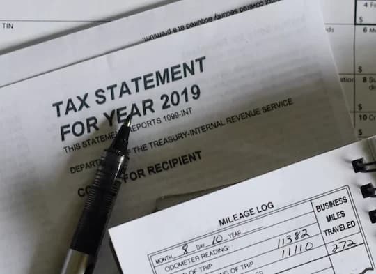 Understanding Small Business Taxes