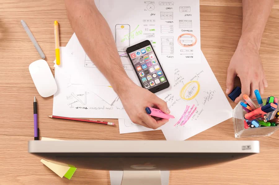 The Power of Effective Website Design for Small Businesses: Enhancing Customer Retention
