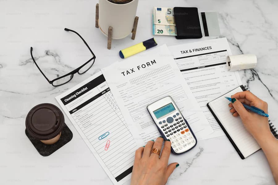 Financial Management for Small Businesses: Budgeting and Cost Control Tips